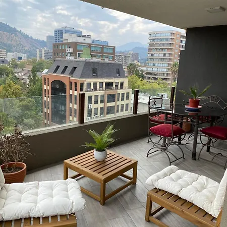 Winery Home Apartment